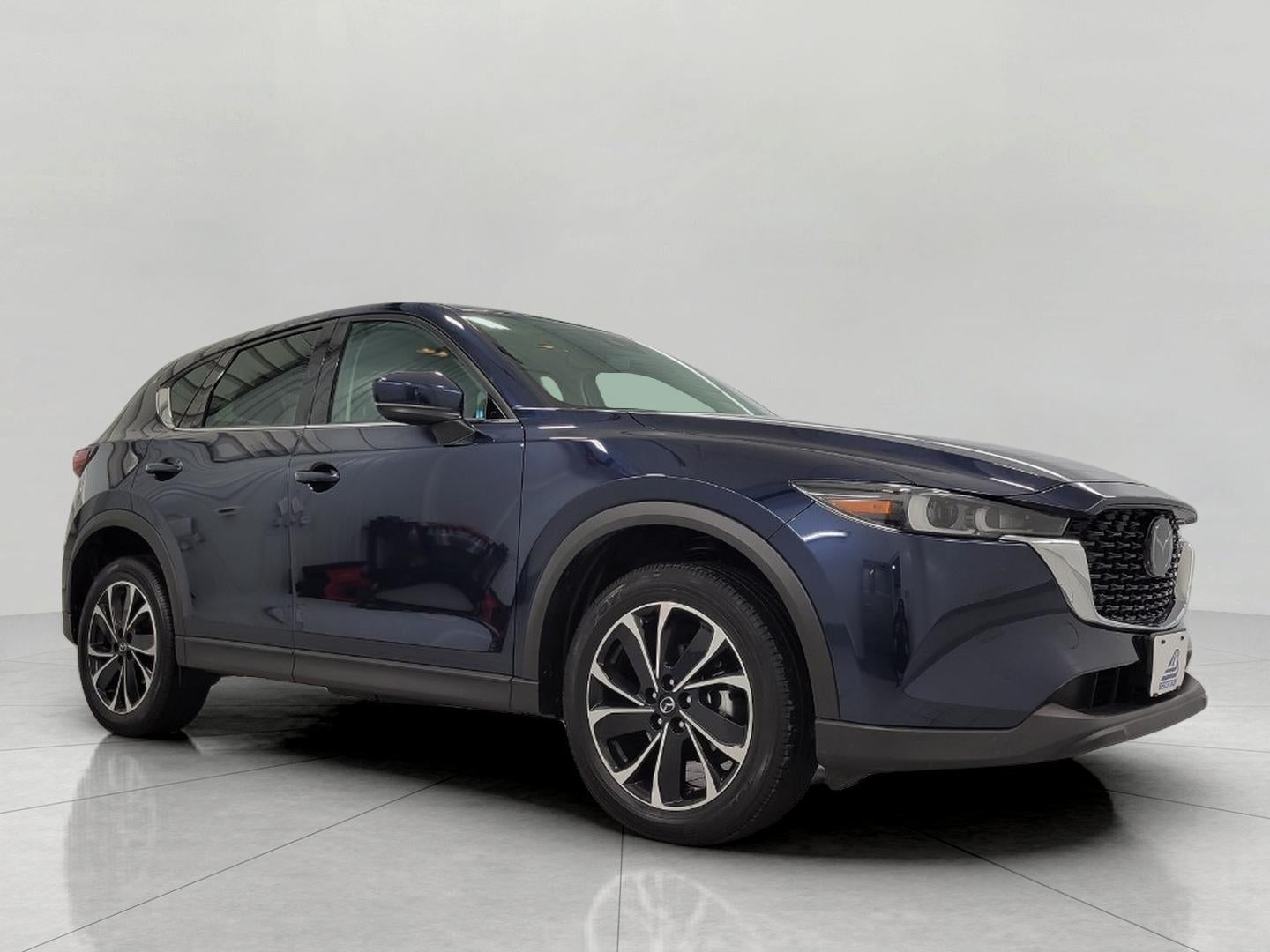 2022 Mazda Mazda CX-5 2.5 S Premium Plus Package AWD