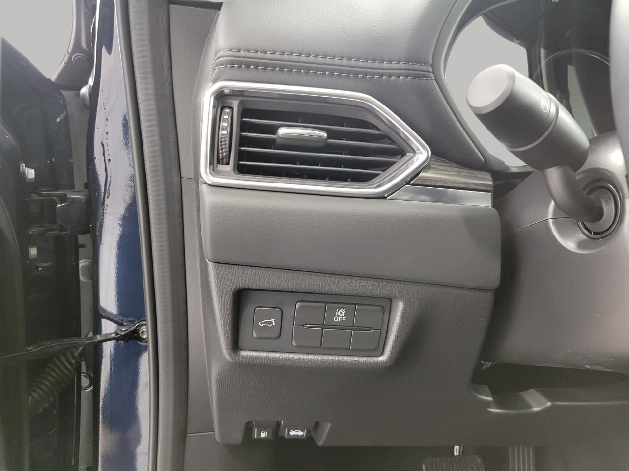 2022 Mazda Mazda CX-5 2.5 S Premium Plus Package AWD