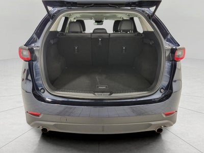 2022 Mazda Mazda CX-5 2.5 S Premium Plus Package AWD