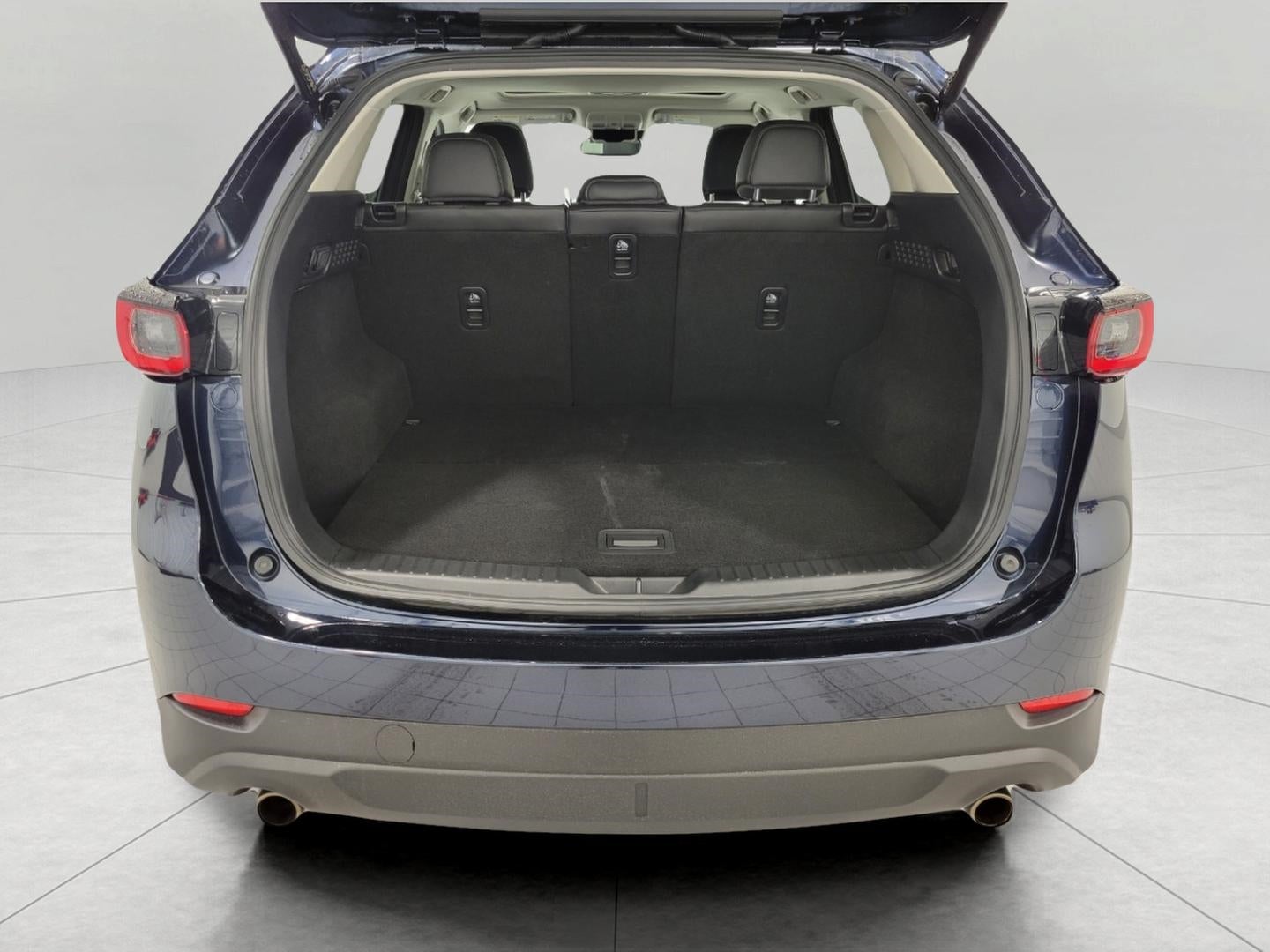 2022 Mazda Mazda CX-5 2.5 S Premium Plus Package AWD