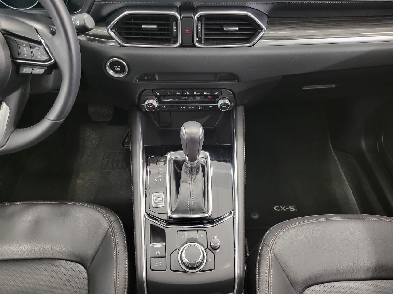 2022 Mazda Mazda CX-5 2.5 S Premium Plus Package AWD