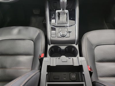 2022 Mazda Mazda CX-5 2.5 S Premium Plus Package AWD