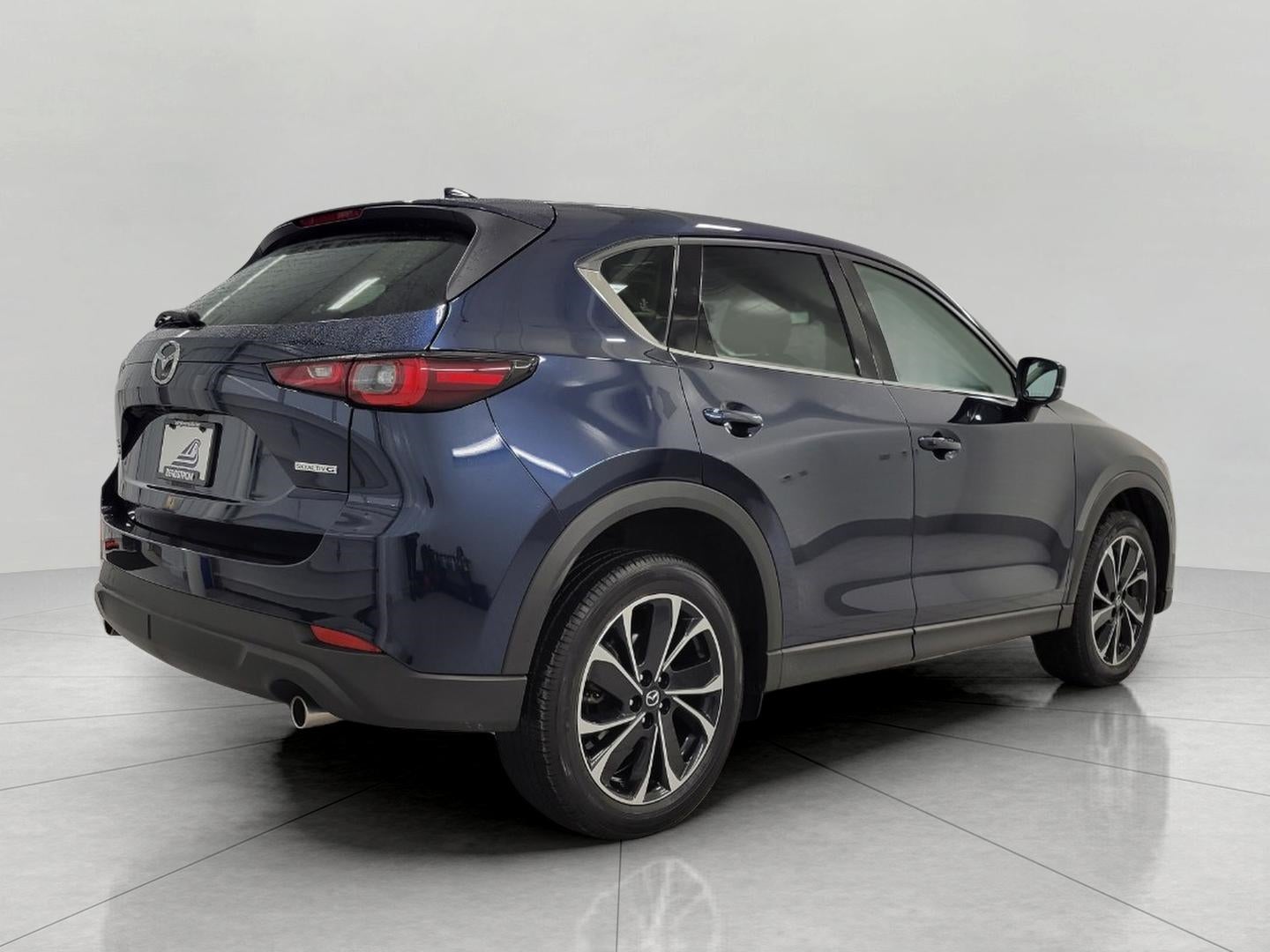 2022 Mazda Mazda CX-5 2.5 S Premium Plus Package AWD