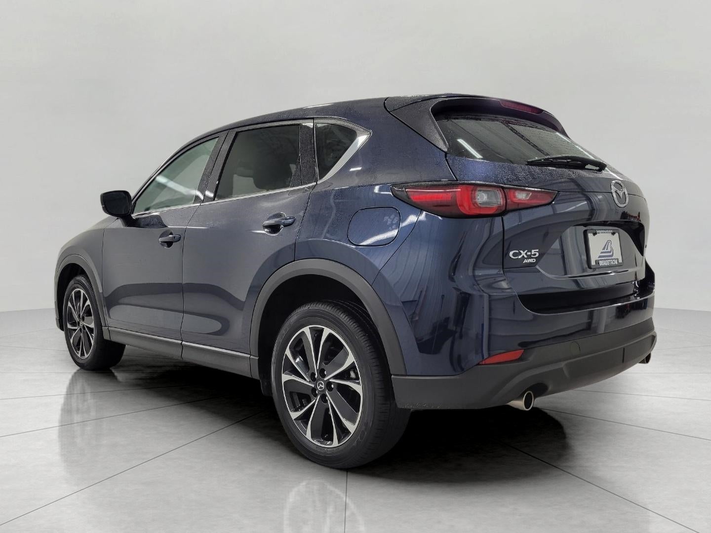 2022 Mazda Mazda CX-5 2.5 S Premium Plus Package AWD