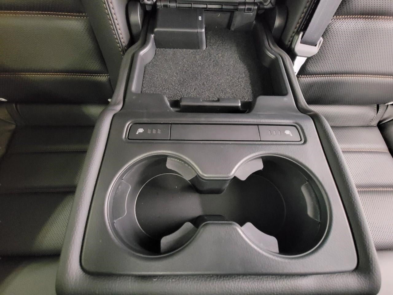 2022 Mazda Mazda CX-5 2.5 S Premium Plus Package AWD