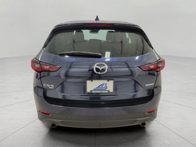2022 Mazda Mazda CX-5 2.5 S Premium Plus Package AWD