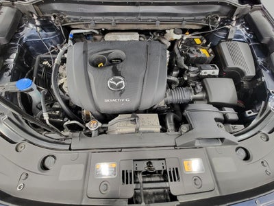 2022 Mazda Mazda CX-5 2.5 S Premium Plus Package AWD