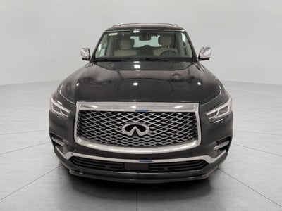 2019 INFINITI QX80 LUXE AWD