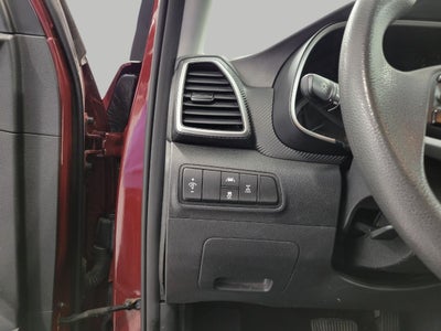 2020 Hyundai Tucson SPORT UTILITY