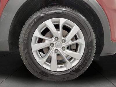 2020 Hyundai Tucson SPORT UTILITY