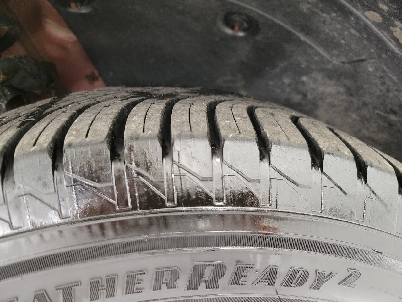 2020 Hyundai Tucson SPORT UTILITY