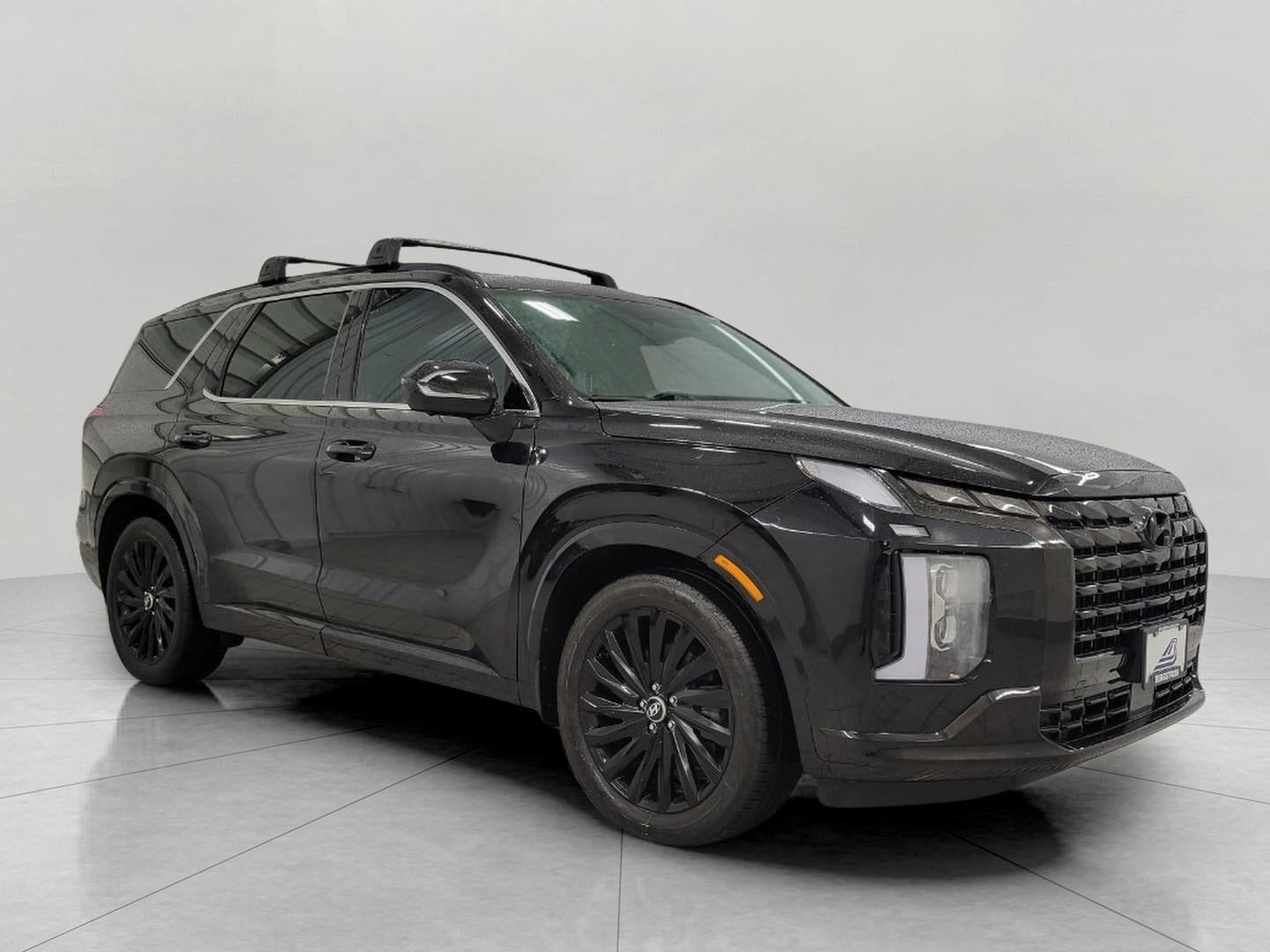 2024 Hyundai Palisade SPORT UTILITY