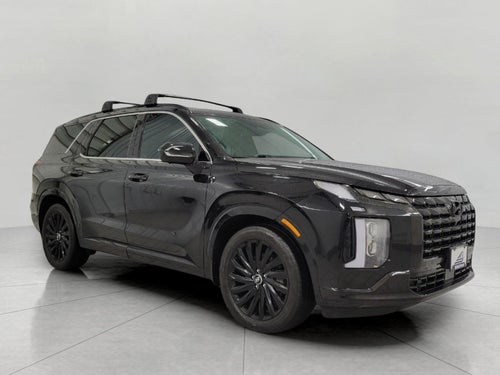 2024 Hyundai Palisade SPORT UTILITY