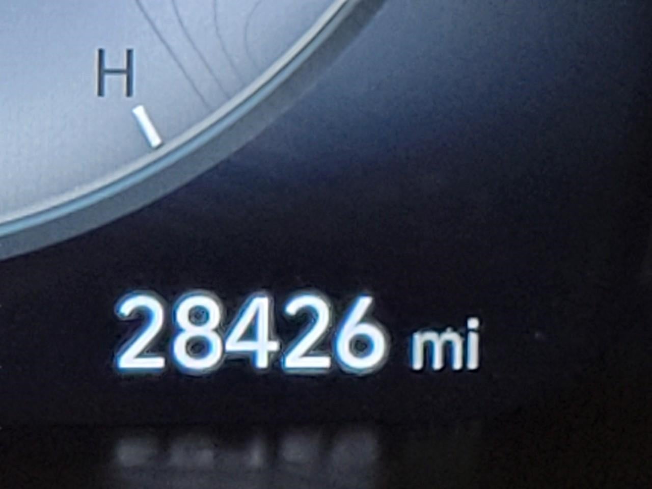 2024 Hyundai Palisade SPORT UTILITY