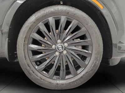 2024 Hyundai Palisade SPORT UTILITY