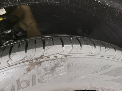 2024 Hyundai Palisade SPORT UTILITY