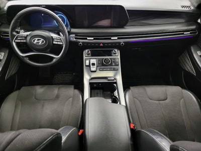 2024 Hyundai Palisade SPORT UTILITY