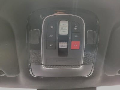 2024 Hyundai Palisade SPORT UTILITY