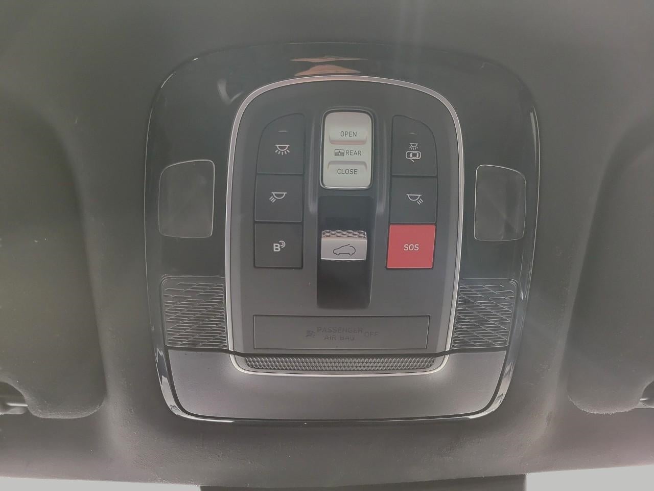 2024 Hyundai Palisade SPORT UTILITY