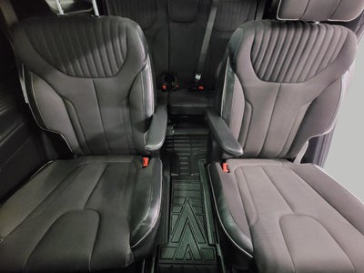 2024 Hyundai Palisade SPORT UTILITY