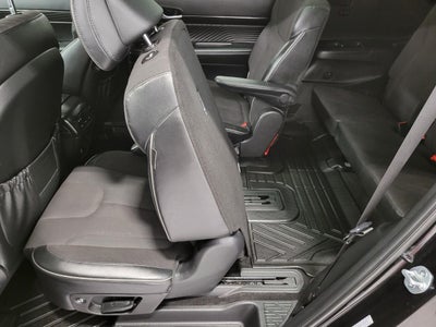2024 Hyundai Palisade SPORT UTILITY