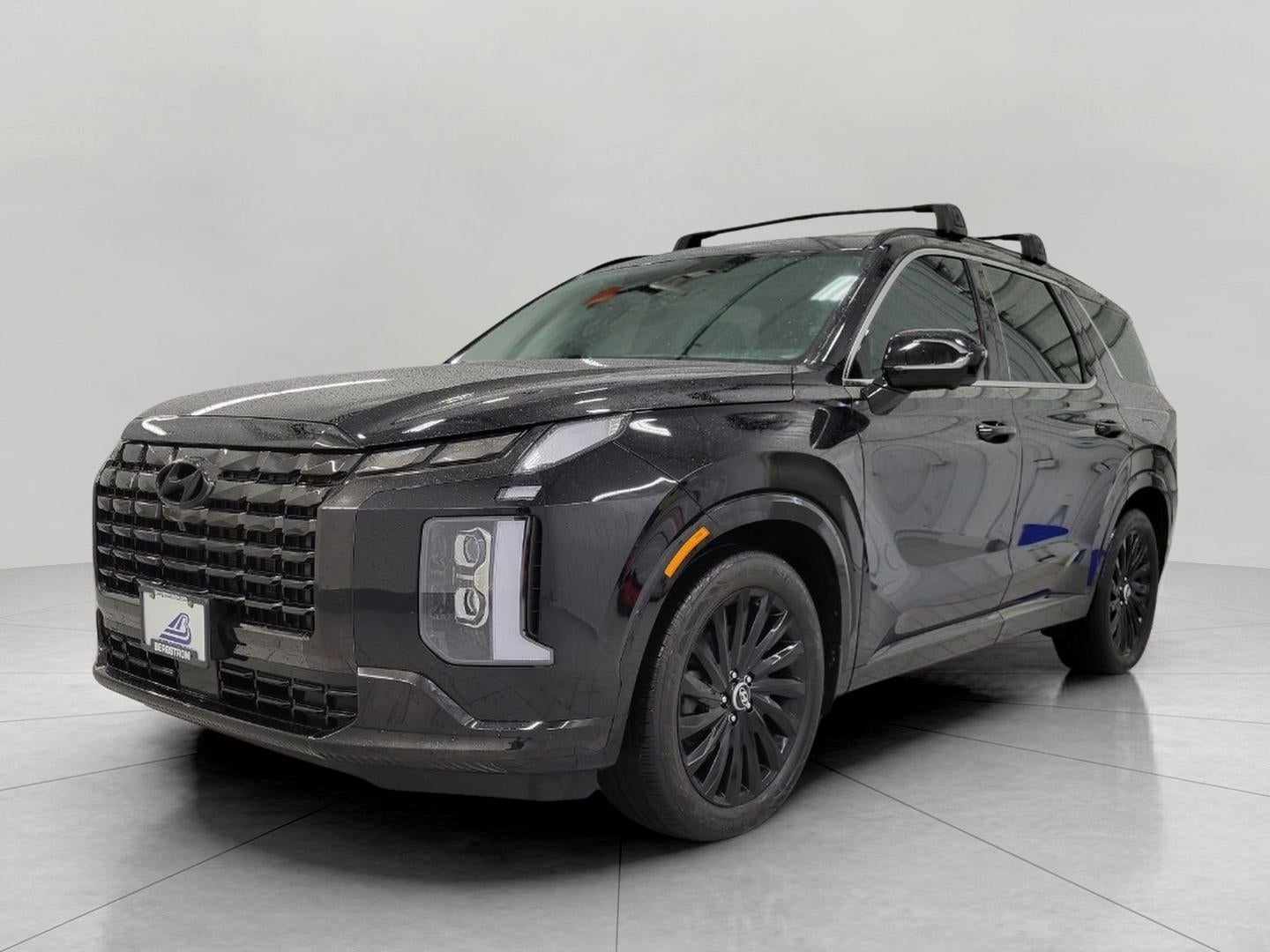2024 Hyundai Palisade SPORT UTILITY