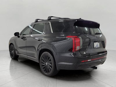 2024 Hyundai Palisade SPORT UTILITY