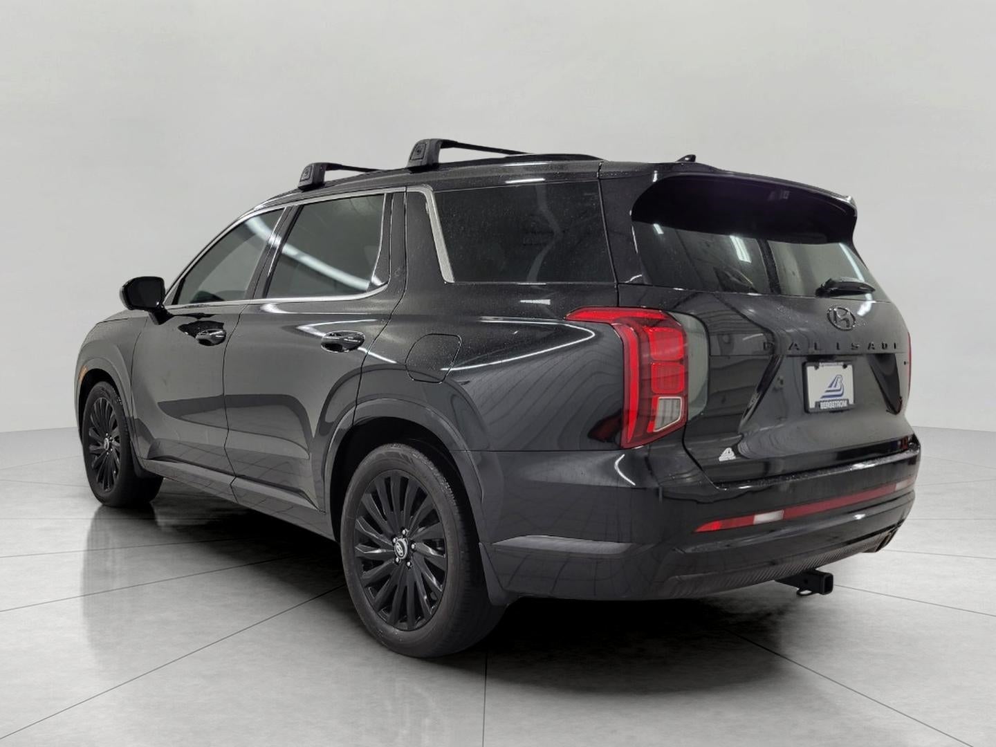 2024 Hyundai Palisade SPORT UTILITY
