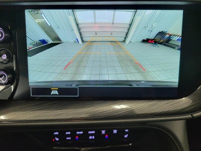 2023 Buick Envision FWD 4dr Essence