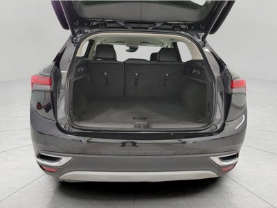 2023 Buick Envision FWD 4dr Essence