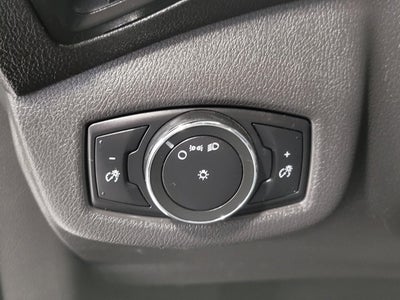 2014 Ford Transit Connect LWB XL w/Rear Liftgate