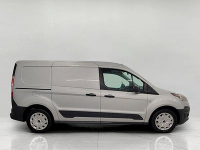2014 Ford Transit Connect LWB XL w/Rear Liftgate