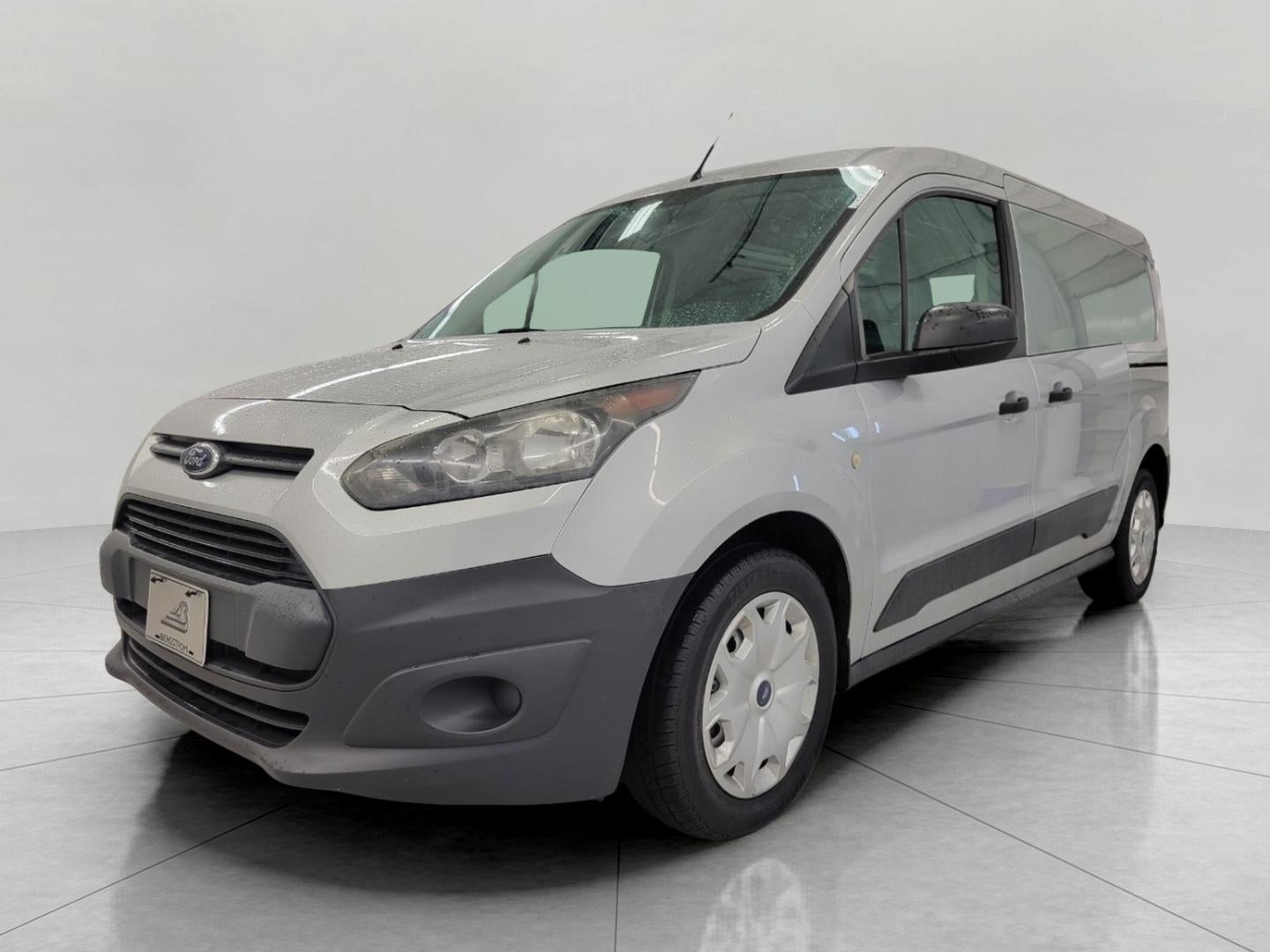 2014 Ford Transit Connect LWB XL w/Rear Liftgate