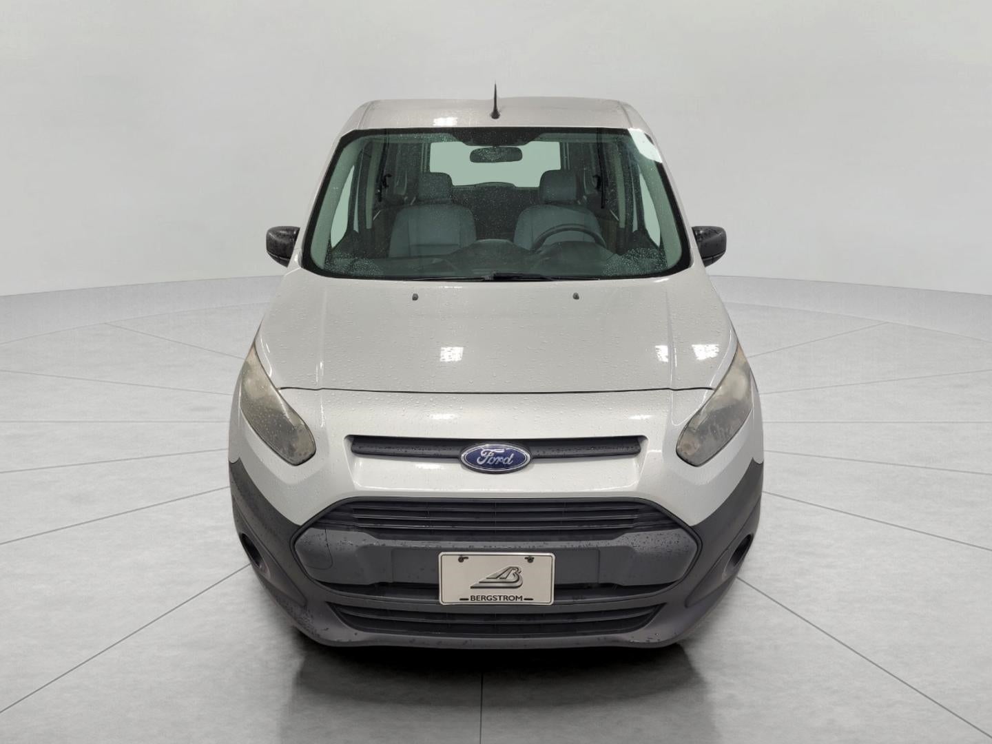 2014 Ford Transit Connect LWB XL w/Rear Liftgate