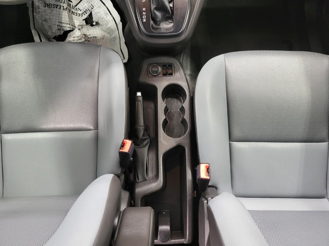2014 Ford Transit Connect LWB XL w/Rear Liftgate