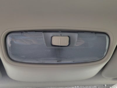 2014 Ford Transit Connect LWB XL w/Rear Liftgate