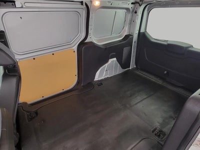 2014 Ford Transit Connect LWB XL w/Rear Liftgate
