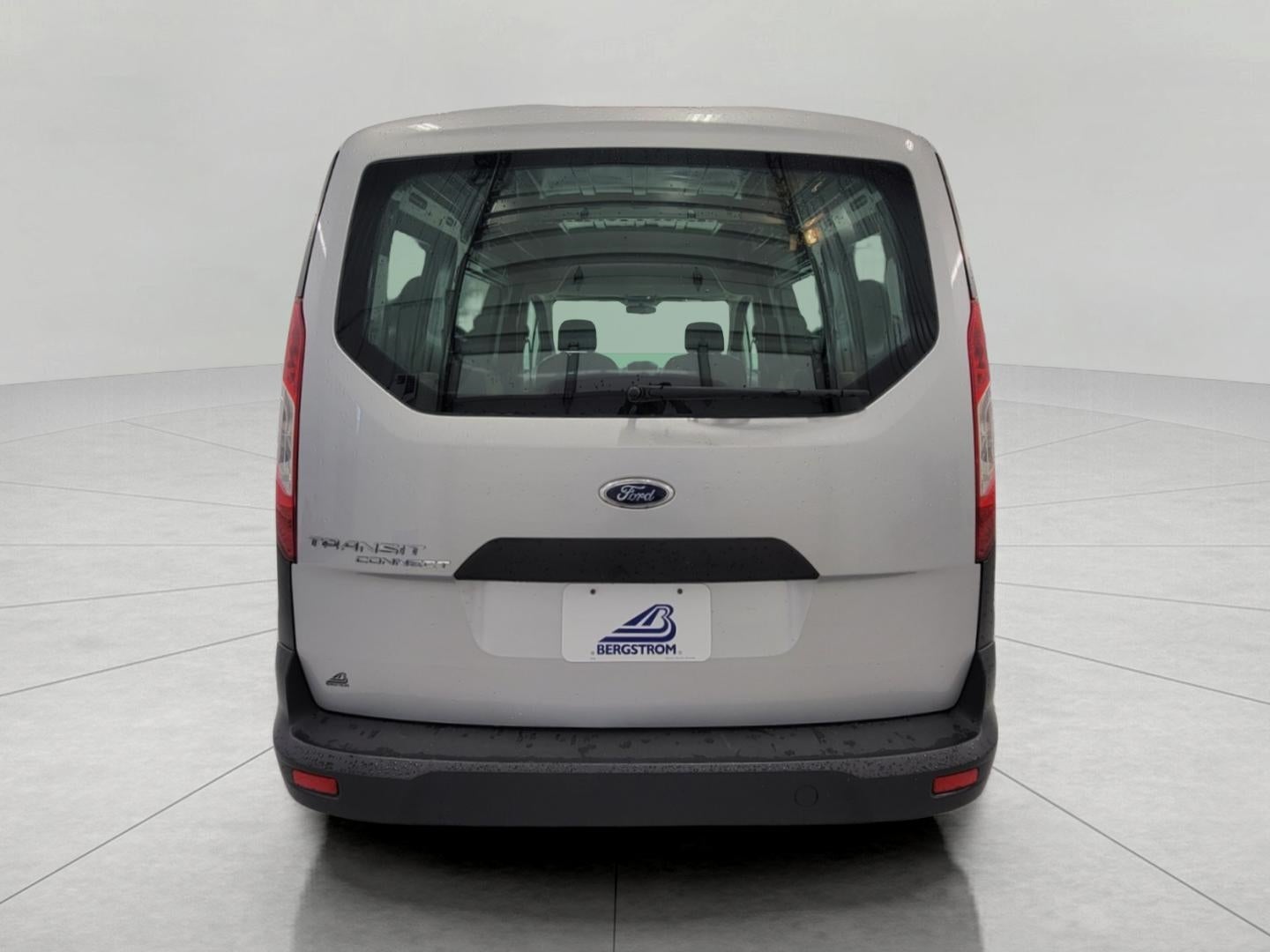 2014 Ford Transit Connect LWB XL w/Rear Liftgate
