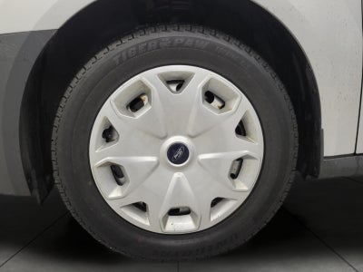 2014 Ford Transit Connect LWB XL w/Rear Liftgate