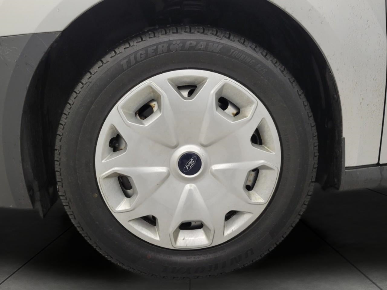 2014 Ford Transit Connect LWB XL w/Rear Liftgate