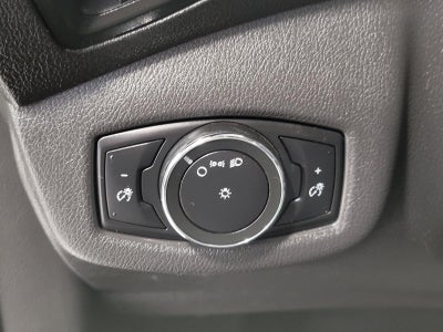 2014 Ford Transit Connect LWB XL w/Rear Liftgate