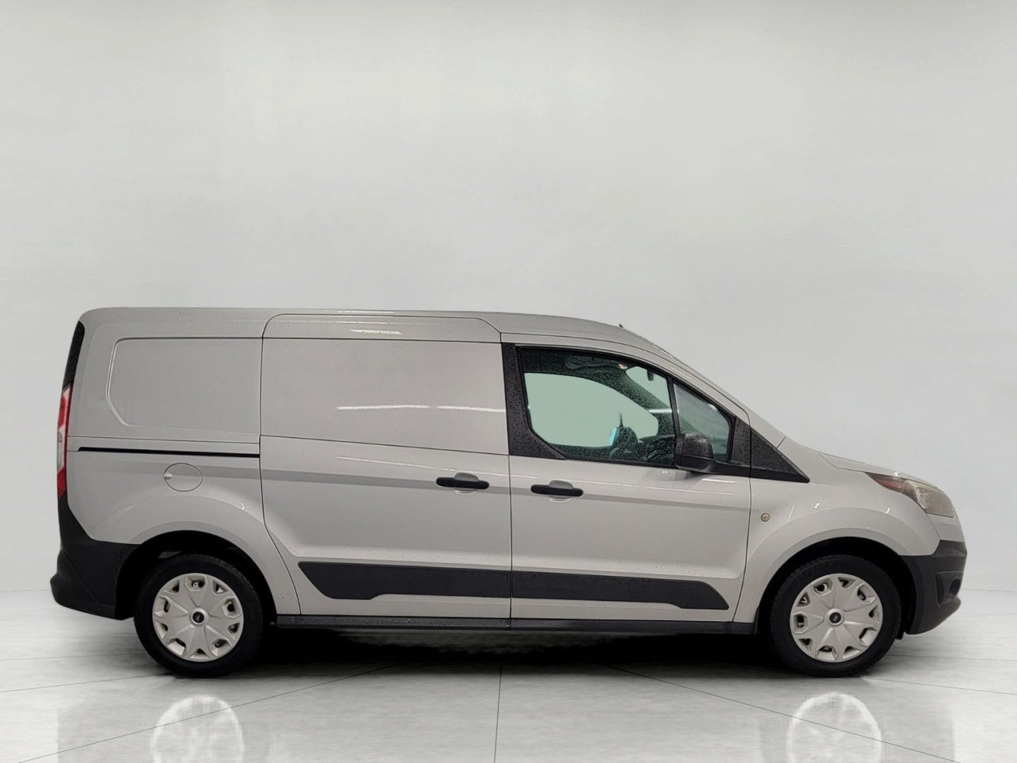 2014 Ford Transit Connect LWB XL w/Rear Liftgate