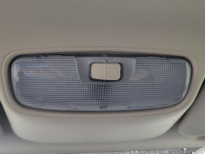 2014 Ford Transit Connect LWB XL w/Rear Liftgate
