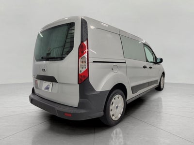 2014 Ford Transit Connect LWB XL w/Rear Liftgate