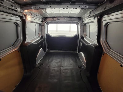 2014 Ford Transit Connect LWB XL w/Rear Liftgate