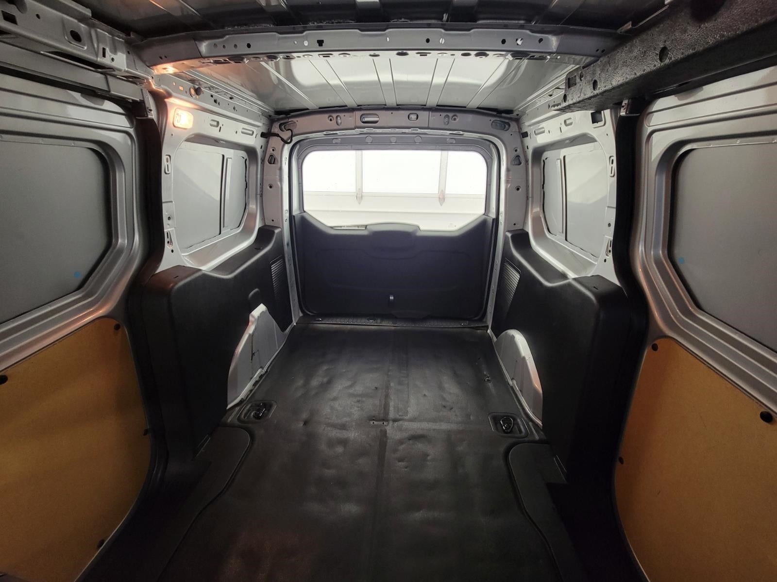 2014 Ford Transit Connect LWB XL w/Rear Liftgate