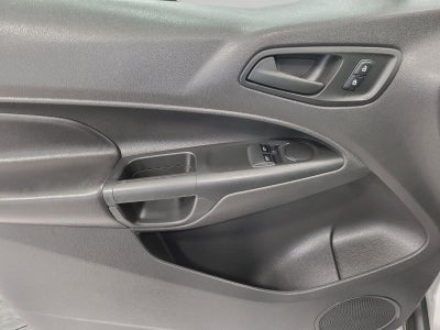 2014 Ford Transit Connect LWB XL w/Rear Liftgate