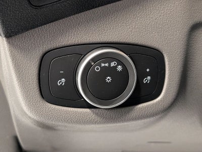 2021 Ford Transit Connect XL SWB w/Rear Symmetrical Doors