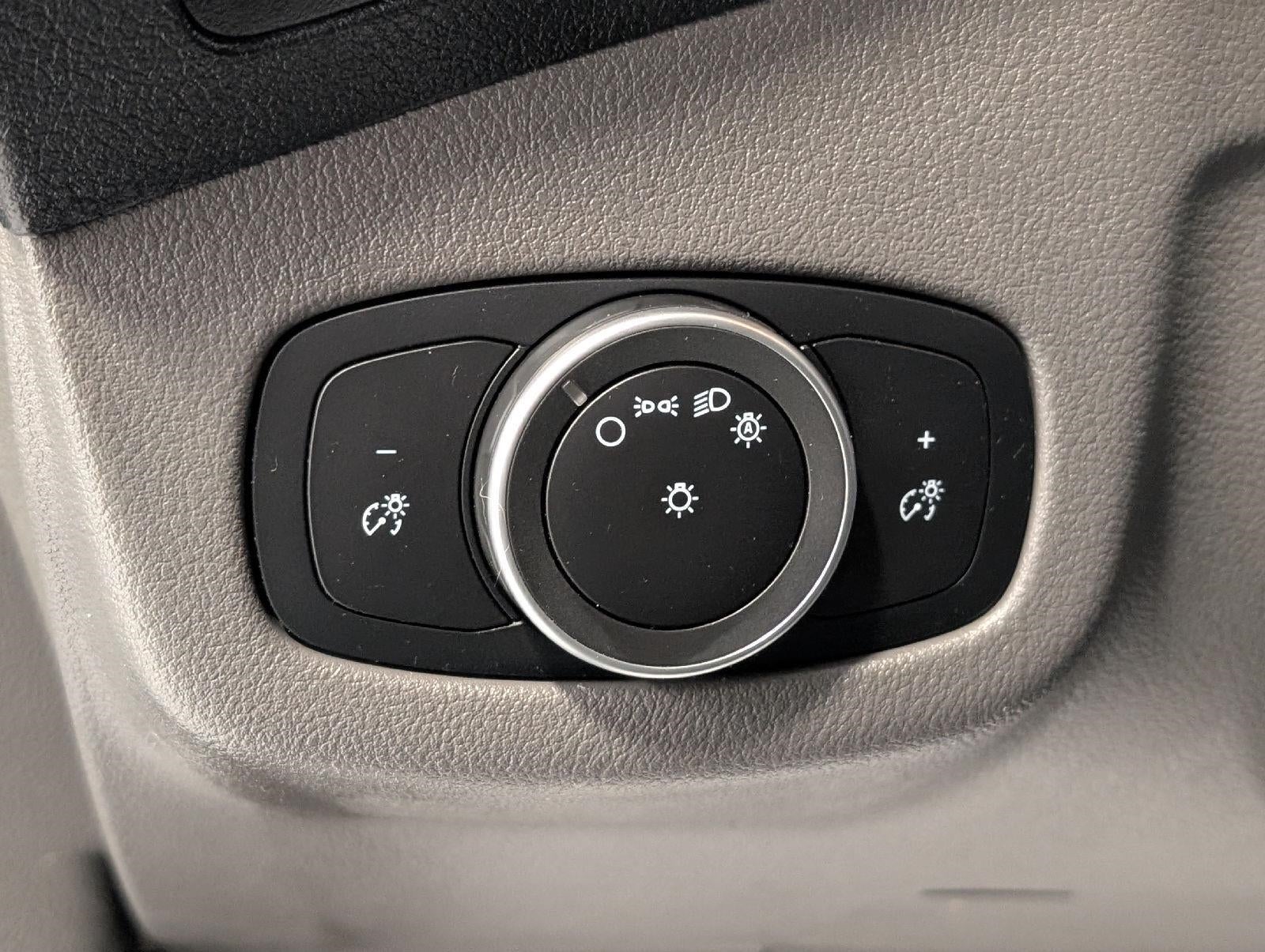 2021 Ford Transit Connect XL SWB w/Rear Symmetrical Doors