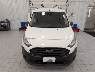 2021 Ford Transit Connect XL SWB w/Rear Symmetrical Doors
